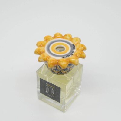 4 Fragranza Zagarella 100 ml collare Corona