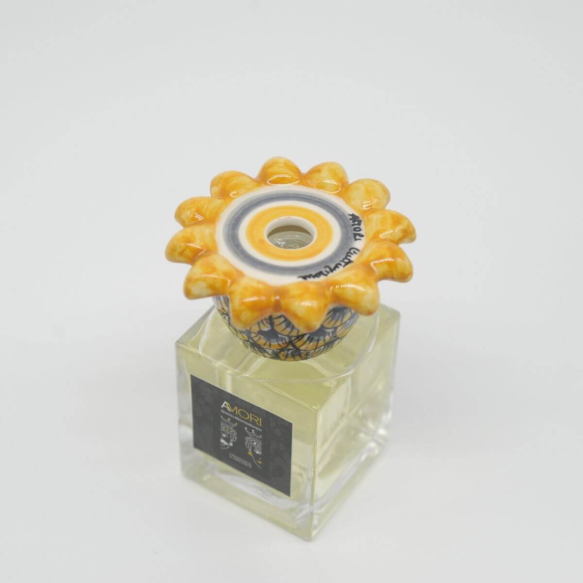 4 Fragranza Zagarella 100 ml collare Corona