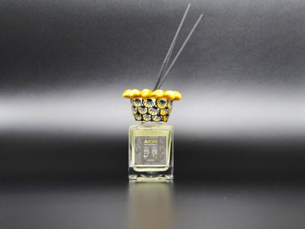 Fragranza Zagarella 100 ml collare Corona