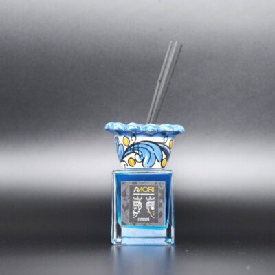 Fragranza Brezza di Montalbano 200 ml collare Corona