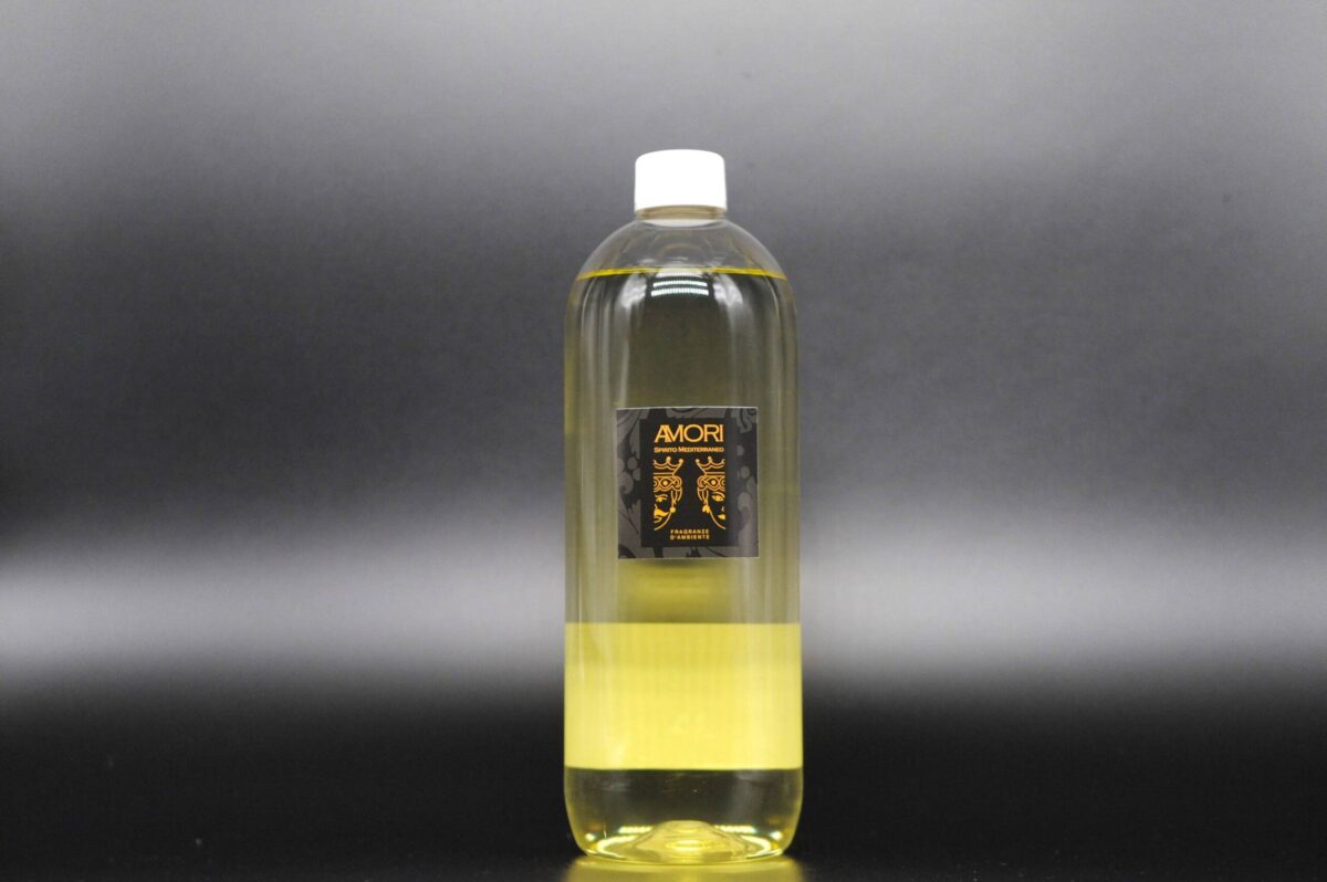 Fragranza Zagarella Ricarica 500ml