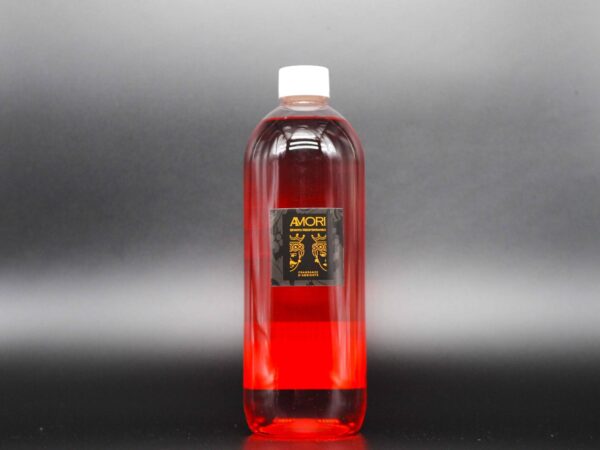 Fragranza Rosso Etna Ricarica 1000 ml
