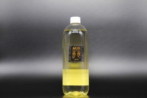 Fragranza Zagarella Ricarica 1000 ml - Foto della ricarica da 1 litro