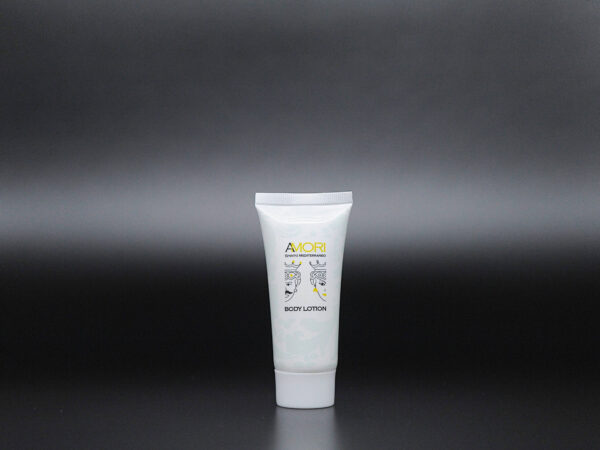 Crema Corpo Amori 30ml - 63 unità