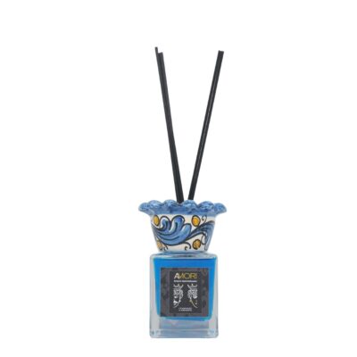 Fragranza Brezza di Montalbano 200 ml collare Corona