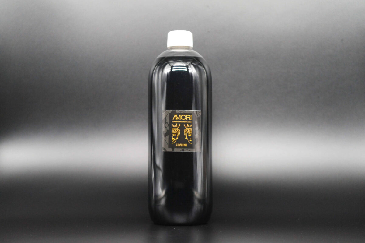 Fragranza Lavica Ricarica 500 ml