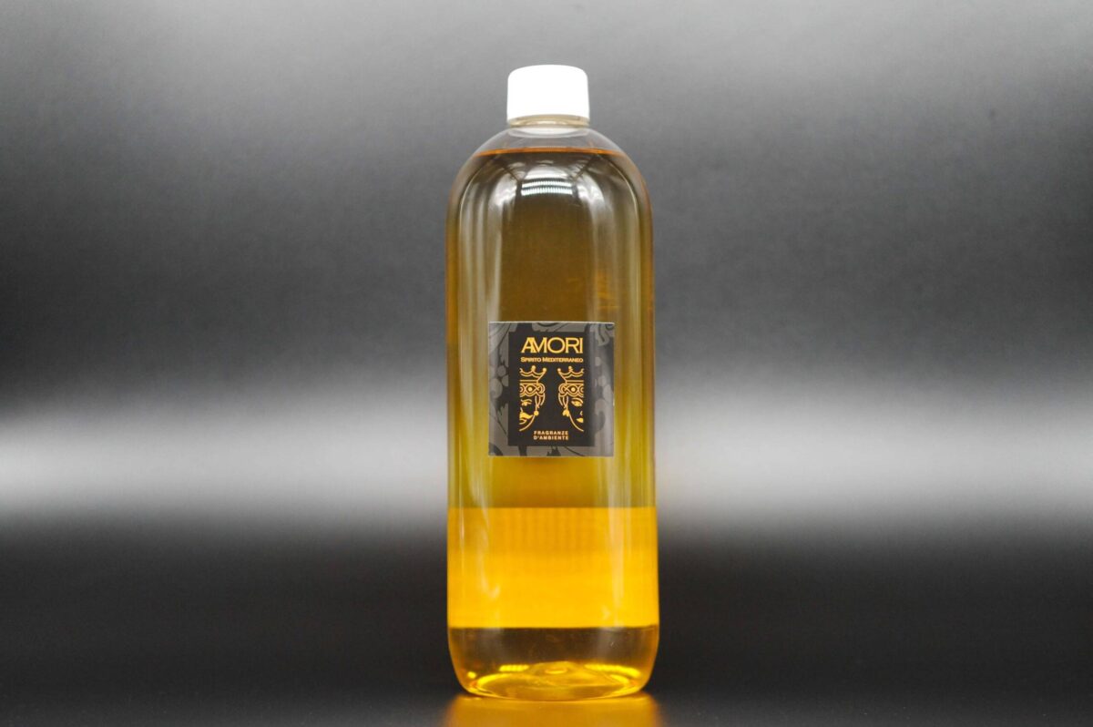 Fragranza Ballarò Ricarica 1000 ml