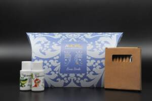 Fragranza Zagarella 2500 ml con collare Ionico