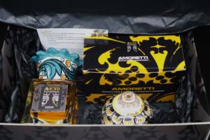 Scatola 5 Sensi - Edizione Speciale - box num.4