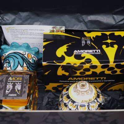 Scatola 5 Sensi - Edizione Speciale - box num.1