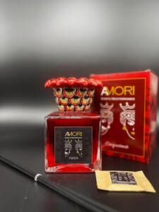 WhatsApp Image 2025-12-16 at 11.28.50 (2) Fragranza Ballarò 100 ml con collare Ionico