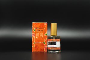 scatola e profumo Mandarino BERGAMOTTO Eau de Parfum 50 ml